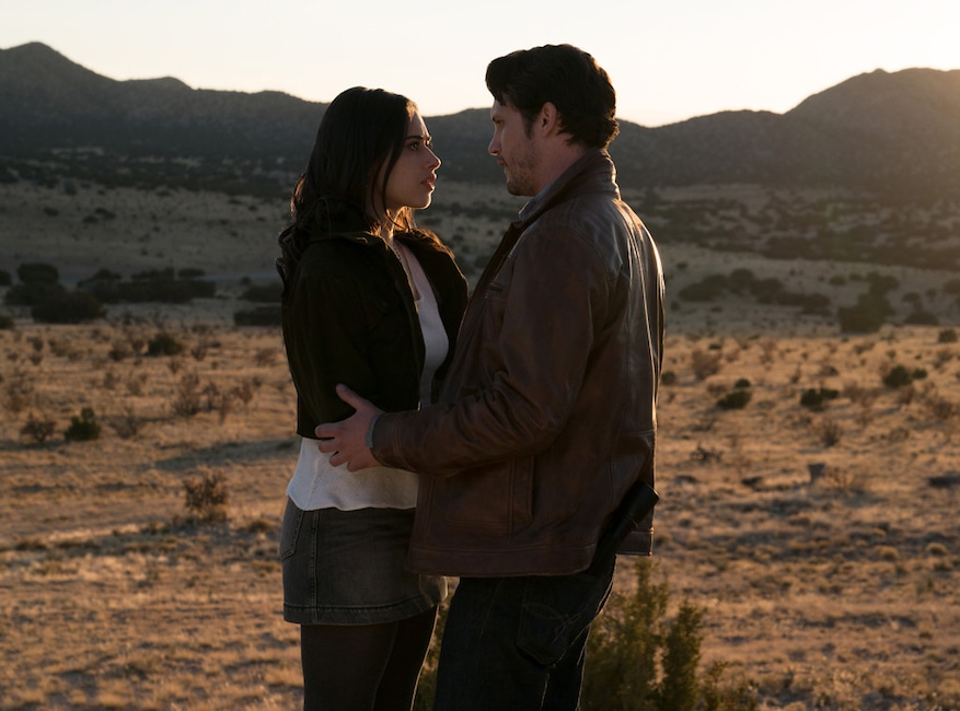 Roswell, New Mexico